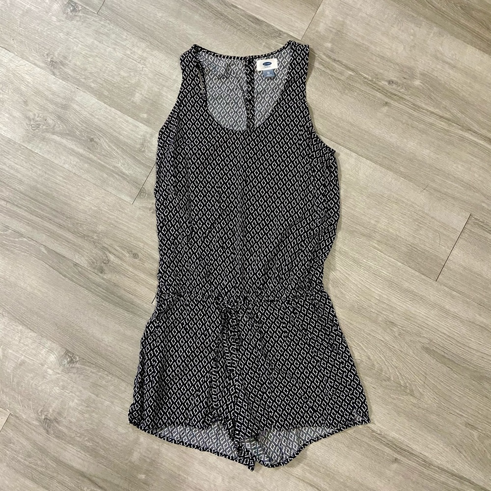 **5/$30** Old Navy | Romper